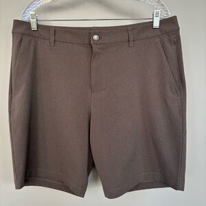 Lululemon ABC Classic Fit Short Woven Air Size 36